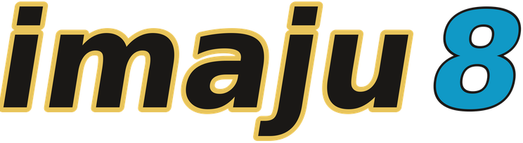 imaju8 logo