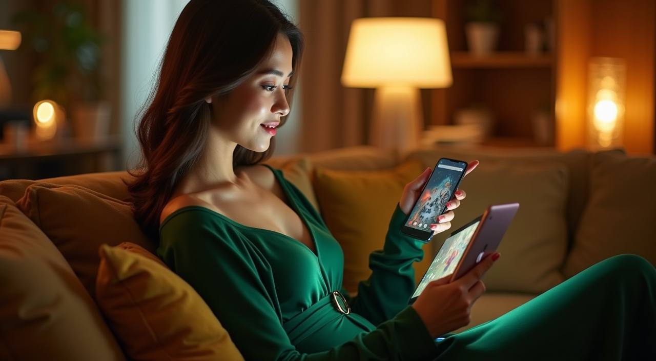 imaju8 Cara Kami Membina imaju8 untuk Anda