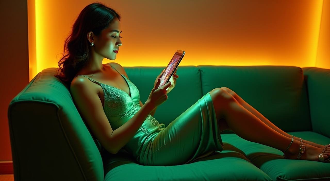 imaju8 mobile gaming