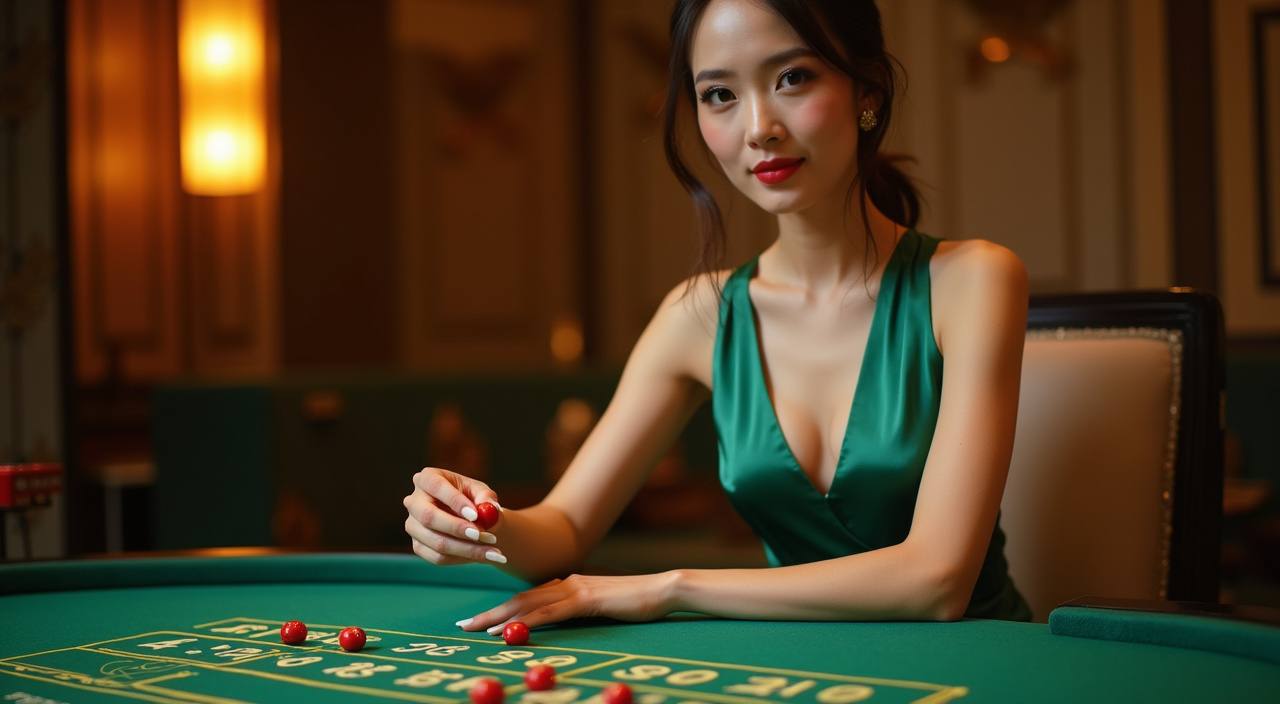 imaju8 Explore Slot, Live Tables dan Betslip dalam Satu Apl